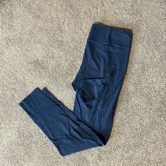 Talula cotton leggings - Picture 1 of 3